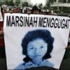 32 Tahun yang Lalu, Marsinah Sang Martir Buruh Meninggal karena Pembunuhan