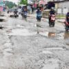 DPRD Riau Mendesak PUPR Segera Menangani Kerusakan Jalan yang Semakin Parah