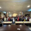 Riau Sudah Menyambut Kejuaraan Karate Piala Ketua Umum PB FORKI III 2025, Shotokai Riau Percaya Diri Memenangkan Emas