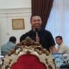 Gubernur Riau Mendukung Peningkatan Infrastruktur Pesisir untuk Mengatasi Masalah Lahan
