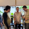 Walikota Pekanbaru Intervenes to Resolve Parking Conflict at AKAP Market