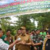Wakil Wali Kota Pekanbaru mendukung pengembangan Pulau Semut dengan fokus pada peningkatan akses dan fasilitas wisata.