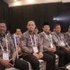 Walikota Pekanbaru Berpartisipasi dalam Munas Apeksi ke-7 di Surabaya, Fokus pada Rencana Penyelesaian Masalah Daerah