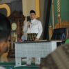 Pemko Pekanbaru Prioritizes Improving Early Age Athlete Development