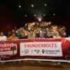 Telkomsel Prestige Gelar Acara Nonton Bareng Eksklusif ‘Thunderbolts’ di Pekanbaru, Batam, dan Dumai