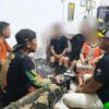 Polisi Tangkap Dua Mahasiswa Bengkalis karena Adegan Tak Senonoh di TikTok antara Sesama Jenis