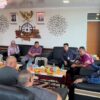 Pemko Pekanbaru Menunda Melaporkan Kontraktor Setelah RSD Madani Disegel