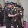Jaksa Agung Ingatkan SesJAM-Bin dan Kajati Jateng untuk Tidak Menyalahgunakan Jabatan
