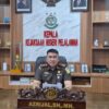 Kejari Pelalawan Mengusut Dugaan Korupsi Proyek SPAM Senilai Rp3,8 Miliar di Desa Sorek Satu