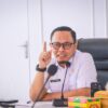 Agung Nugroho Menyuarakan Kritik terhadap Target PAD Reklame 2025 yang Lebih Rendah dari Tahun Sebelumnya