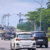 Pemko Pekanbaru Intensif dalam Penertiban Tiang Reklame Ilegal, Wali Kota Meminta Kesadaran Pemiliknya