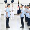 Marsma TNI Abdul Haris Dilantik Sebagai Komandan Lanud Roesmin Nurjadin