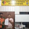 Pengendara dan Jukir Berdamai di Polsek setelah Bentrok Karena Uang Parkir