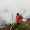 Imbauan kepada Warga Pekanbaru agar Tidak Membakar Lahan selama Musim Kemarau