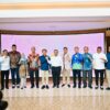 Bupati Bengkalis Bertemu dengan Direktur PLN untuk Mendorong Pemerataan Listrik hingga ke Pelosok Desa