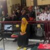 Mantan Kades Seberida Ria Saprina Divonis 1 Tahun Penjara karena Diduga Palsukan Surat Tanah