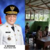 Bupati Rohil Dukung Pendidikan dari Sekolah Terpencil Hingga Beasiswa untuk Anak-anak Negeri