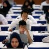 Puluhan Peserta PPPK Tahap II Pemko Pekanbaru Terlambat Hadir, Langsung Dinyatakan Gugur