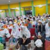 Kloter 4 Jemaah Haji dari Pekanbaru Tiba di Kota Bertuah pada Hari Ini