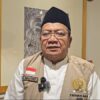 Imbauan Timwas Haji DPR: Kurangi Umrah Sebelum Puncak Musim Haji