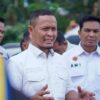 Pekanbaru Akan Tetapkan Status Siaga Darurat Karhutla Setelah 2 Hektare Lahan Terbakar