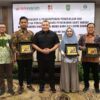 BRK Syariah Mendukung Pengembangan Kelapa Sawit dengan Menyertai Pengelolaan dan Penyaluran Dana PSR
