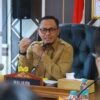 Sekolah Rakyat di Pekanbaru Menerima 50 Peserta Didik sementara di Sentra Abiseka