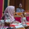 Dr. Karmila Sari Memperjuangkan Kesejahteraan Guru Honorer dan Operator Sekolah Melalui Revisi UU Sisdiknas