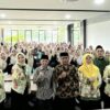 KPMDI Mempersiapkan Santriwati dengan Pengetahuan Pencegahan Kekerasan Seksual dan Ketrampilan Berwirausaha