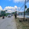 LHMB Sungai Sembilan Mengadakan Aksi Sosial, Panglima Bungsu Berkomitmen untuk Menjaga Negeri