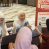 Telkomsel Prestige Gelar Acara Nobar ‘Thunderbolts’ di Pekanbaru, Batam, dan Dumai