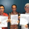 Hendry dan Zulmansyah Menyepakati Kongres Persatuan PWI Digelar Agustus 2025 untuk Mengakhiri Konflik