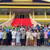Masyarakat Riau Bersatu Perjuangkan Status Daerah Istimewa
