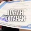 Pemerintah Provinsi Riau Menyiapkan Peraturan Baru untuk Mencegah Perusahaan Menahan Ijazah Mantan Karyawan