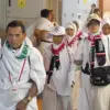 Irfanuddin bin Mahmud, Warga Meranti yang Sedang Menjalankan Ibadah Haji Meninggal Dunia