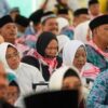 1.777 Calon Jemaah Haji Riau Telah Berangkat dari Embarkasi Batam