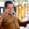 Pemerintah Provinsi Kepri Mengucurkan Dana Rp2,25 Miliar Untuk Mempercepat Pembentukan Koperasi Merah Putih