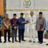 DPR Aceh Kunjungi Batam untuk Bahas Pengembangan Pariwisata