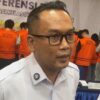 3 WNA Bangladesh yang Memasuki Indonesia Secara Ilegal Diancam Pidana Penjara
