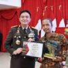 M. Iqbal Naik Pangkat Menjadi Komjen Setelah Menjabat Kapolda Riau