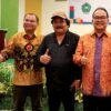 Dr Imran Al Ucok Dipilih sebagai Ketua Umum IKA Unilak untuk Periode 2025-2029 dalam Munas VII
