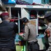 Razia Narkoba Mendadak Polisi di Lapas Pekanbaru Membuat Malam Mencekam
