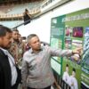 Gubri dan DPR RI Membahas Rencana Percepatan Konektivitas Sumatera Melalui Tol Pekanbaru-Jambi