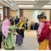 Pengurus IPRY-KK Yogyakarta Dilantik untuk Periode 2024-2025