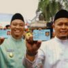 100 Hari Kerja: Agung dan Markarius Luncurkan Program Pro Rakyat