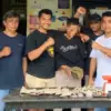 Kepala Dusun di Sumatera Barat Terlibat dalam Peredaran Ganja