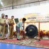 Juri O2SN dan FLS3N Kabupaten Meranti Diminta untuk Tetap Profesional