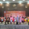 Mia Septya dan Daffa Mixsie Dipilih Sebagai Duta Bahasa Riau 2025