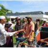 Pekerja Informal Diajak ke Open House Bupati Inhil