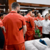 Prabowo Beri Hadiah Jam Tangan Rolex pada Bintang Sepak Bola Indonesia Setelah Menang Lawan China